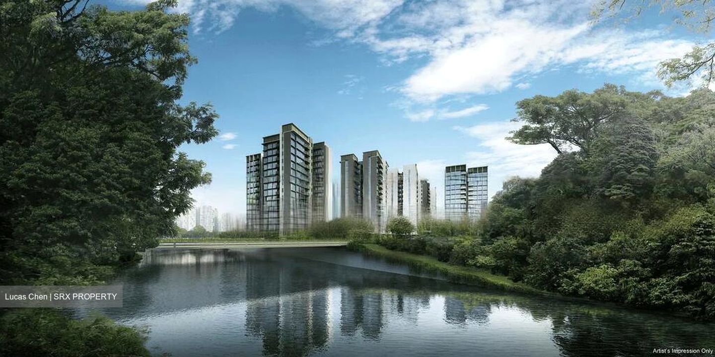 North Gaia (D27), Condominium #458188031